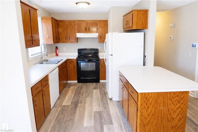 3515 Fiesta Drive, Greensboro, NC 27406