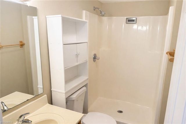 3515 Fiesta Drive, Greensboro, NC 27406