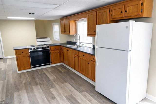 3515 Fiesta Drive, Greensboro, NC 27406