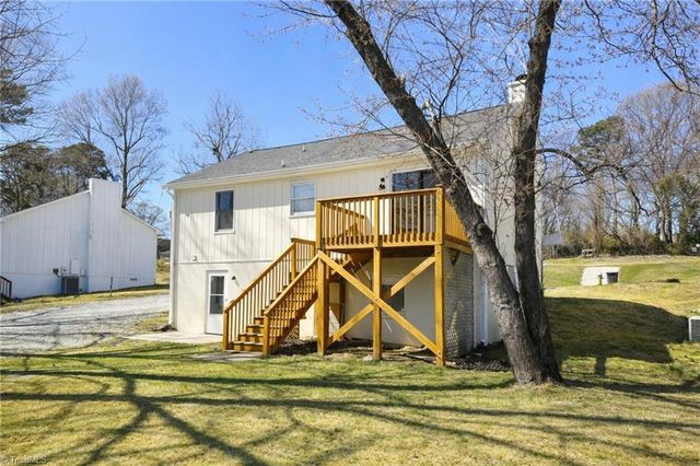 3515 Fiesta Drive, Greensboro, NC 27406