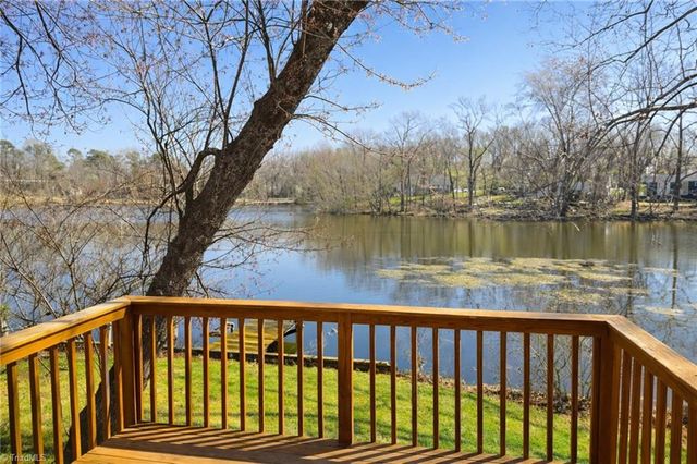 3515 Fiesta Drive, Greensboro, NC 27406