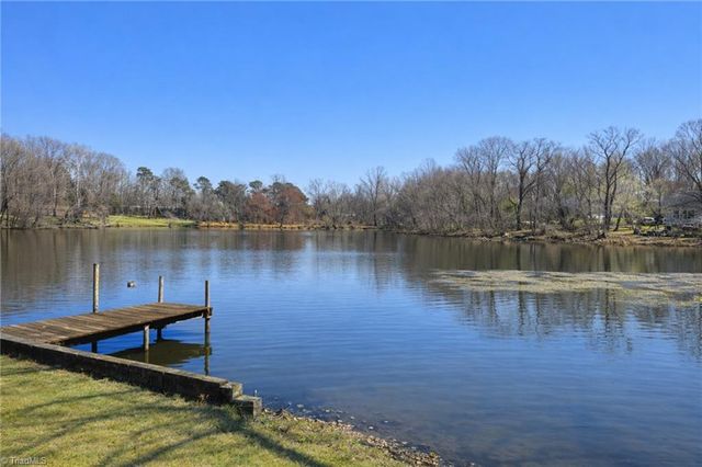 3515 Fiesta Drive, Greensboro, NC 27406