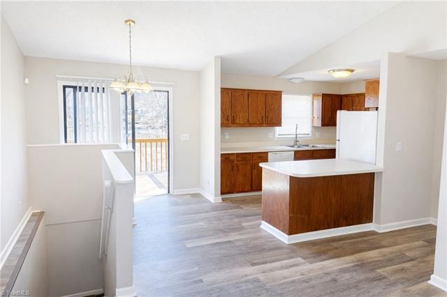 3515 Fiesta Drive, Greensboro, NC 27406