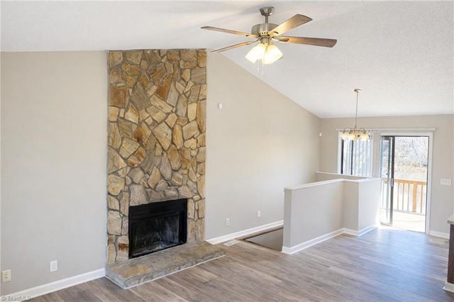 3515 Fiesta Drive, Greensboro, NC 27406