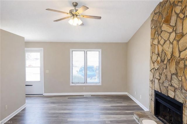 3515 Fiesta Drive, Greensboro, NC 27406