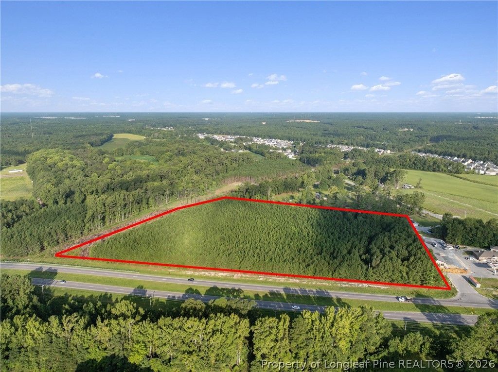 S NC 87 Hwy, NC Highway, Fayetteville, NC 28306 — photo 2