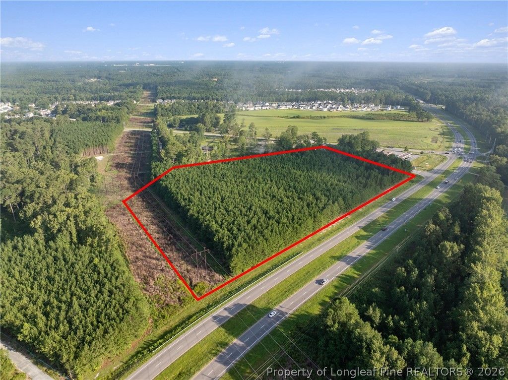 S NC 87 Hwy, NC Highway, Fayetteville, NC 28306 — photo 3