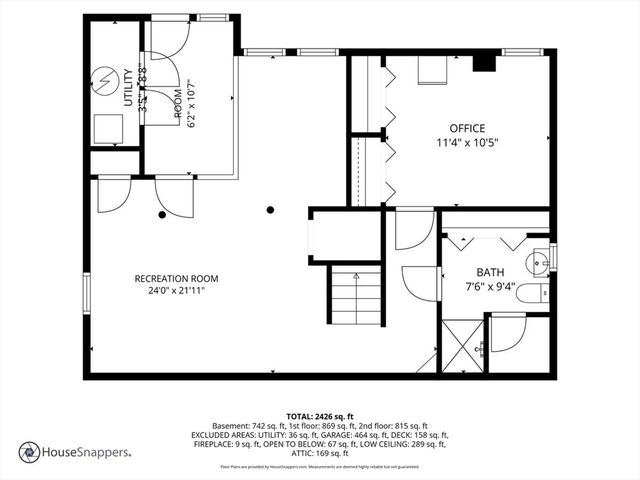 9 Catherine Avenue, Franklin, MA 02038
