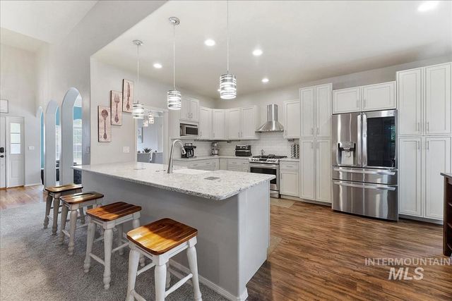 11746 W Daniel Dr, Boise, ID 83713