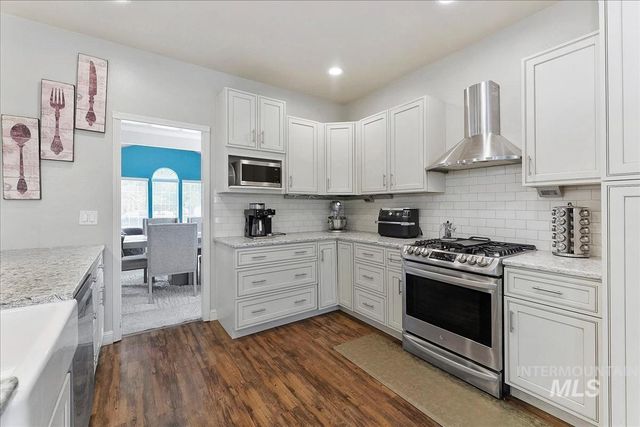 11746 W Daniel Dr, Boise, ID 83713