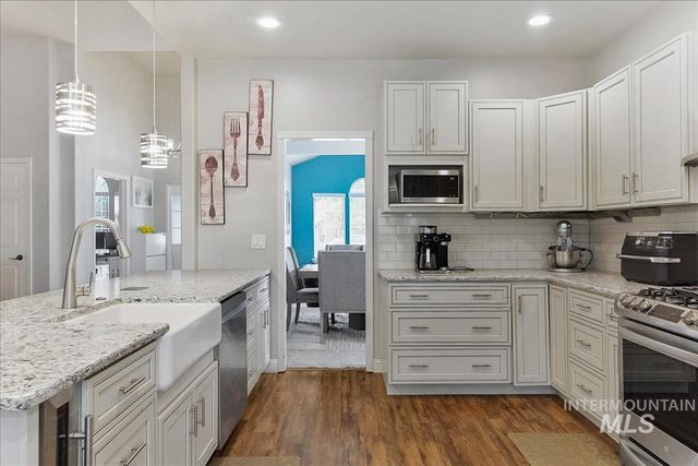 11746 W Daniel Dr, Boise, ID 83713
