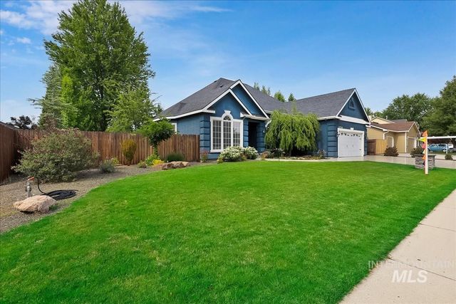 11746 W Daniel Dr, Boise, ID 83713