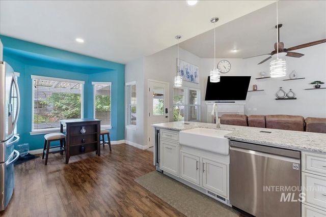 11746 W Daniel Dr, Boise, ID 83713