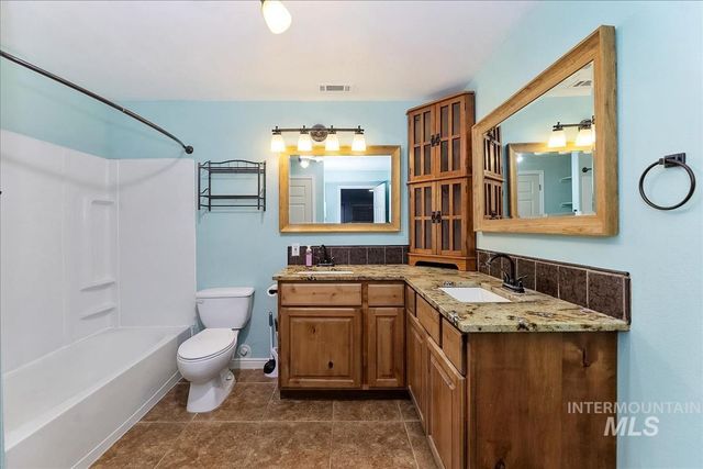 11746 W Daniel Dr, Boise, ID 83713