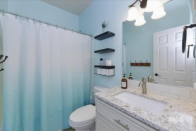 11746 W Daniel Dr, Boise, ID 83713