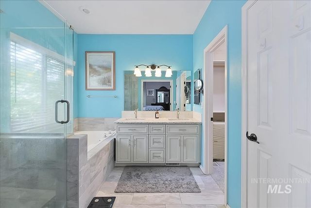11746 W Daniel Dr, Boise, ID 83713