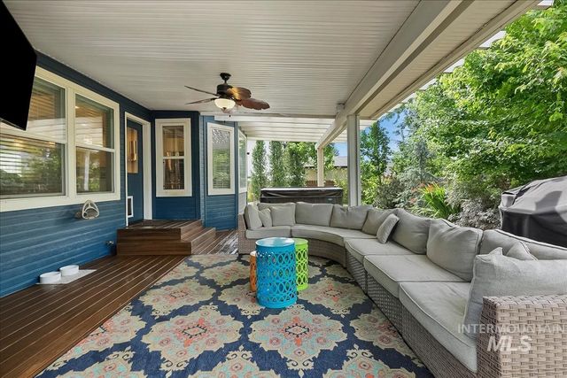 11746 W Daniel Dr, Boise, ID 83713