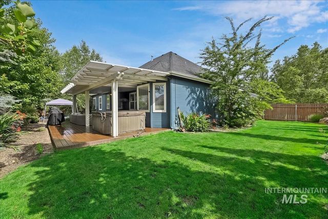 11746 W Daniel Dr, Boise, ID 83713