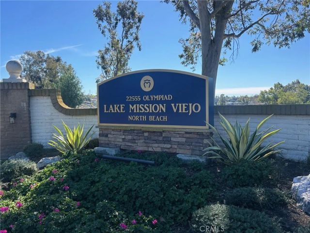 27973 Ivory 259, Mission Viejo, CA 92691