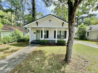 536 Pearl Street, Fayetteville, NC 28303
