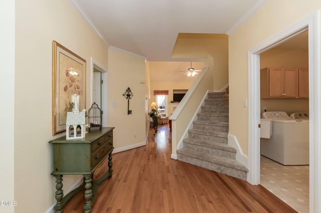 509 Moultonboro Avenue, Wake Forest, NC 27587