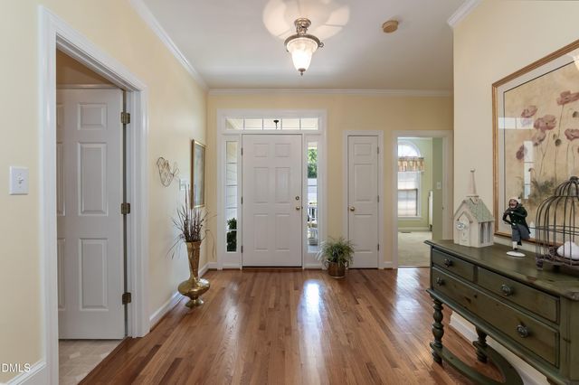 509 Moultonboro Avenue, Wake Forest, NC 27587