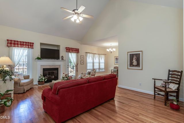 509 Moultonboro Avenue, Wake Forest, NC 27587