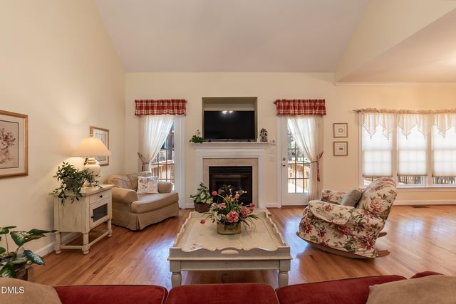 509 Moultonboro Avenue, Wake Forest, NC 27587