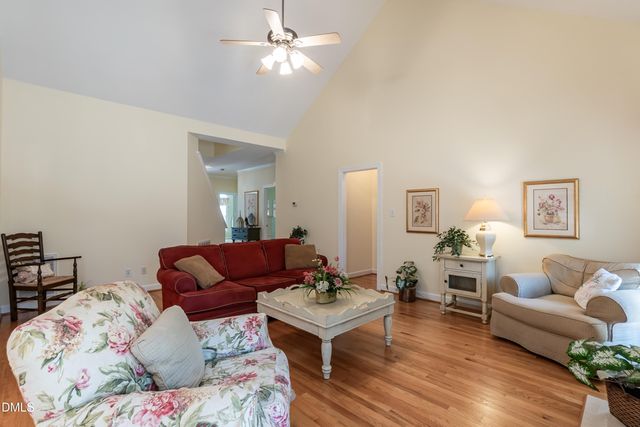 509 Moultonboro Avenue, Wake Forest, NC 27587