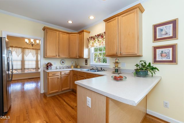 509 Moultonboro Avenue, Wake Forest, NC 27587
