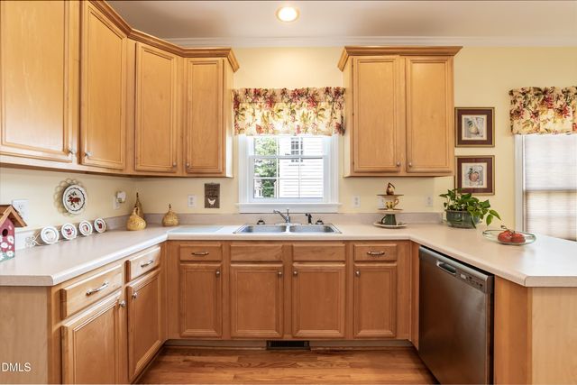 509 Moultonboro Avenue, Wake Forest, NC 27587