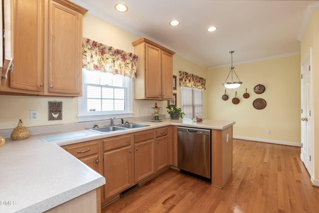 509 Moultonboro Avenue, Wake Forest, NC 27587
