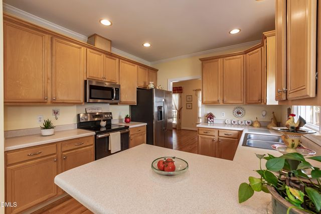 509 Moultonboro Avenue, Wake Forest, NC 27587