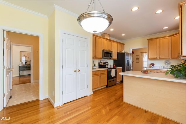 509 Moultonboro Avenue, Wake Forest, NC 27587