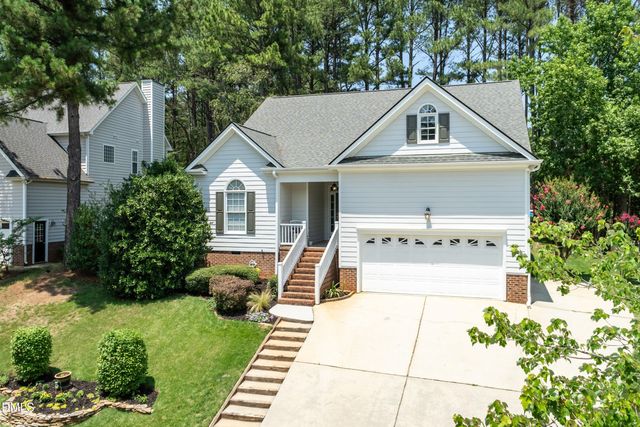509 Moultonboro Avenue, Wake Forest, NC 27587