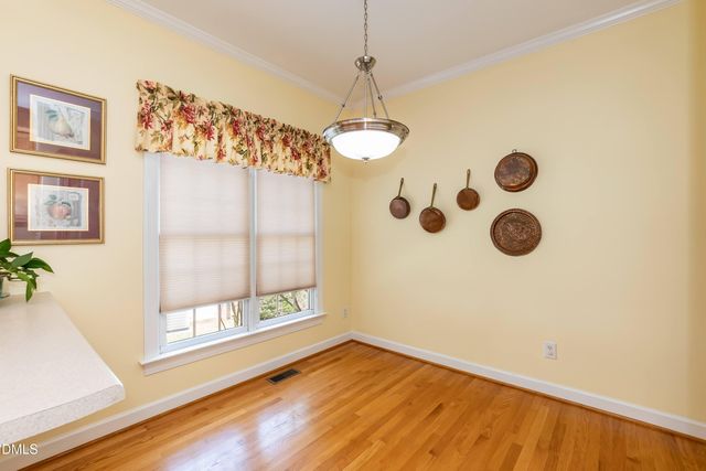 509 Moultonboro Avenue, Wake Forest, NC 27587