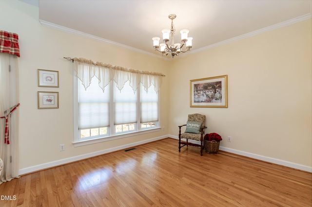 509 Moultonboro Avenue, Wake Forest, NC 27587
