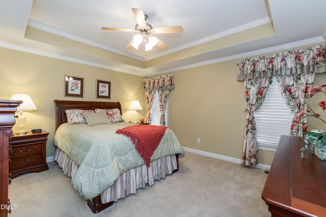 509 Moultonboro Avenue, Wake Forest, NC 27587