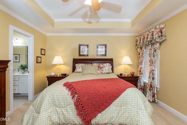 509 Moultonboro Avenue, Wake Forest, NC 27587