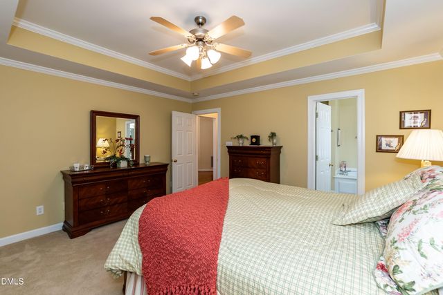 509 Moultonboro Avenue, Wake Forest, NC 27587