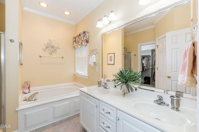 509 Moultonboro Avenue, Wake Forest, NC 27587