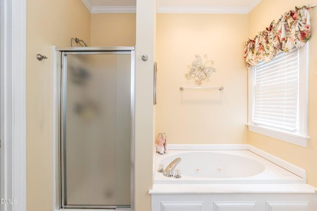509 Moultonboro Avenue, Wake Forest, NC 27587