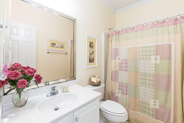 509 Moultonboro Avenue, Wake Forest, NC 27587