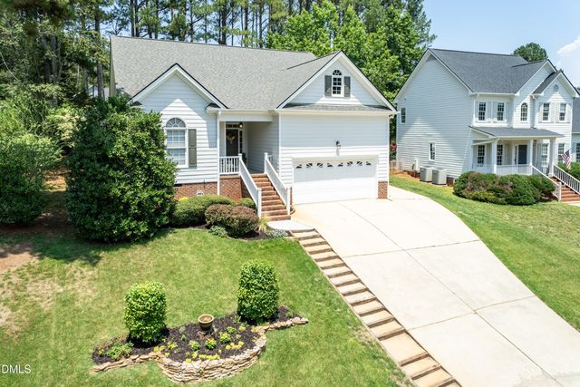 509 Moultonboro Avenue, Wake Forest, NC 27587
