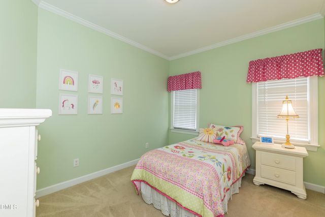 509 Moultonboro Avenue, Wake Forest, NC 27587