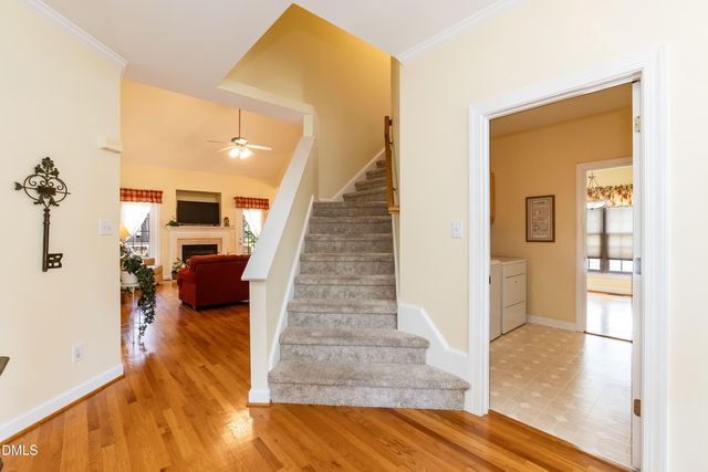 509 Moultonboro Avenue, Wake Forest, NC 27587