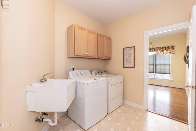 509 Moultonboro Avenue, Wake Forest, NC 27587