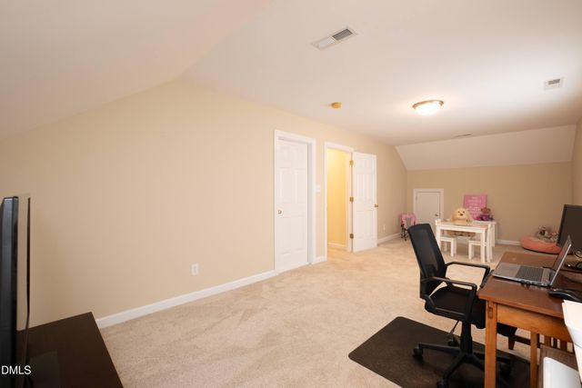 509 Moultonboro Avenue, Wake Forest, NC 27587