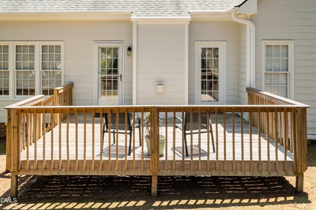 509 Moultonboro Avenue, Wake Forest, NC 27587