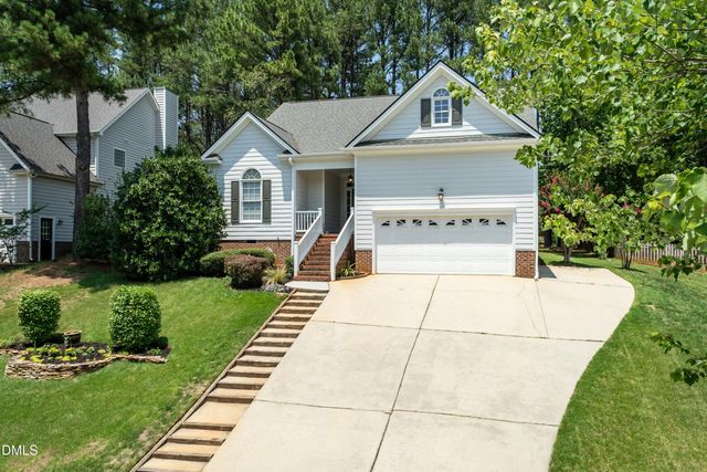 509 Moultonboro Avenue, Wake Forest, NC 27587